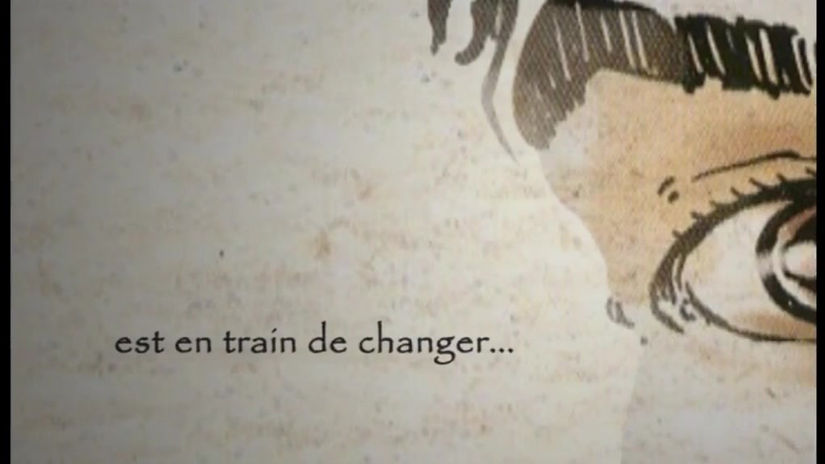Trailer "Le Voyage des Pères"